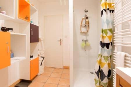Superbe Appartement Avec Terrasse En Centre Ville La Rochelle  Exterior photo